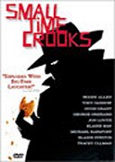 Small Time Crooks